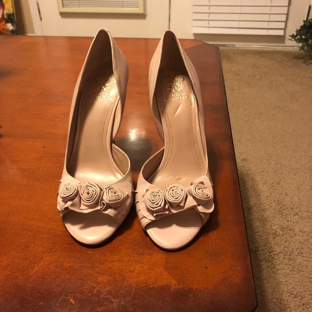 Ladies Shoes